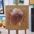 Contemporary Michal Bajsarowicz, A Nude, 2026, Acrylic on Canvas For Sale - Image 3 of 4