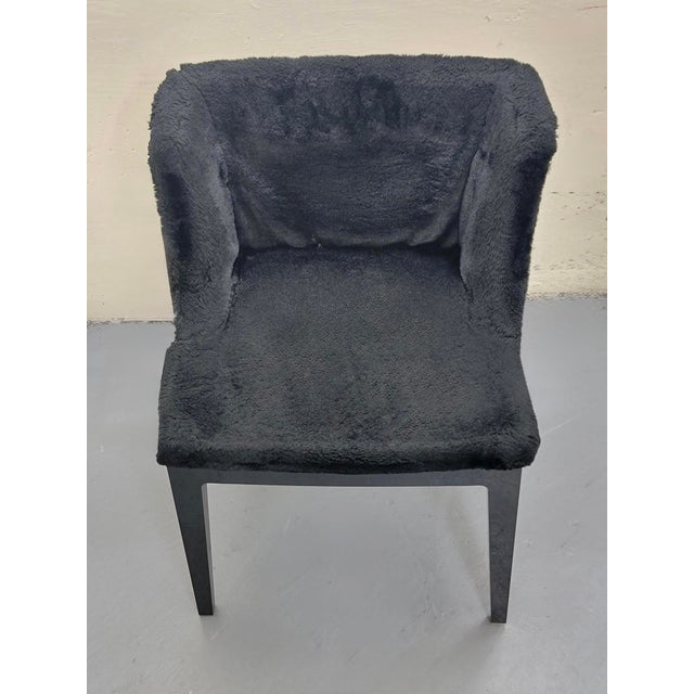 2010s Kartell- Lenny Kravitz Chairs Set (2) For Sale - Image 5 of 6