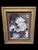 Vintage Original Abstract Expressionist Painting Framed For Sale - Image 11 of 11