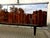 Large French Macassar Ebony Sideboard, 1960s For Sale - Image 10 of 16