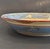 Rare Veironique Pichon Maison Uzes France Clay Bowl Hand Made Pottery 14.5” For Sale - Image 11 of 12