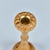 Hand Turned Spalted Birch Candlestick Holder by Evan Segota For Sale - Image 10 of 13