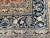 1900 - 1909 1900's Antique Persian Khorassan Palace Carpet For Sale - Image 5 of 8