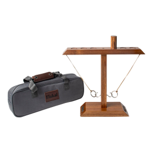 2 Player Hook & Ring