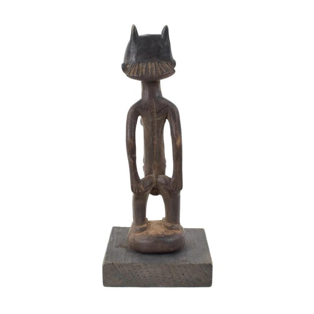 Early 20th Century Zela Luba Female Figure For Sale - Image 4 of 6
