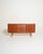 Scandinavian Teak Sideboard with Tiled Drawers, 1960s For Sale - Image 11 of 11