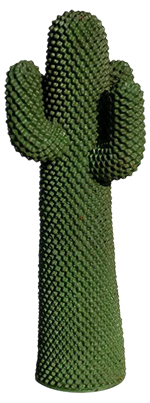Cactus Coat Rack by Guido Drocco and Franco Mello for Gufram, 1968 |  Chairish