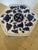 Chinese Blue & White Ceramic Garden Seat End Table For Sale In Philadelphia - Image 6 of 6