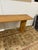 Brown Four Hands Pickford Console Table For Sale - Image 8 of 12
