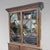 Display Cabinet in Oak For Sale - Image 6 of 9
