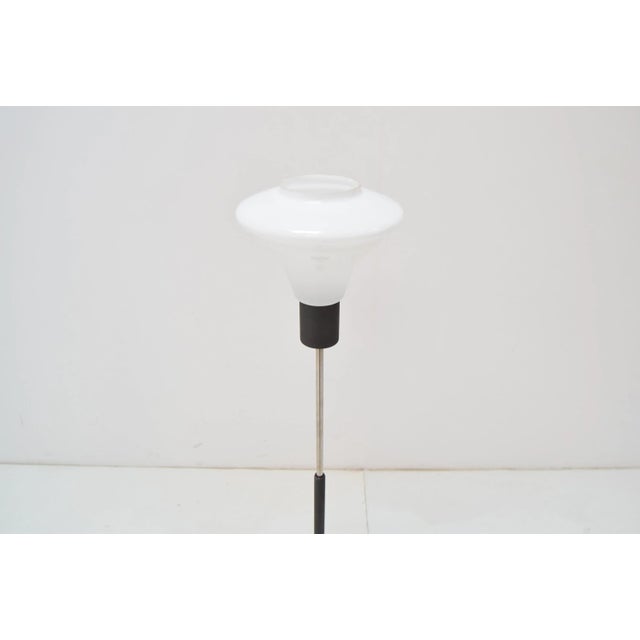 1960s Floor Lamp by Kamenicky Senov, 1960s For Sale - Image 5 of 12