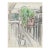 New Orleans French Quarter Madison and Decatur Streets For Sale