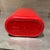 Vintage Red Byo Insulated Two-Bottle Wine Cooler Richard Carlson Décor Australia For Sale - Image 14 of 15