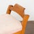 Late 19th Century Biedermeier Style Birch Stools From Sweden For Sale - Image 6 of 11