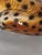 1960s Vintage Italian Plaster Leopard Sculpture, 1960s For Sale - Image 5 of 7