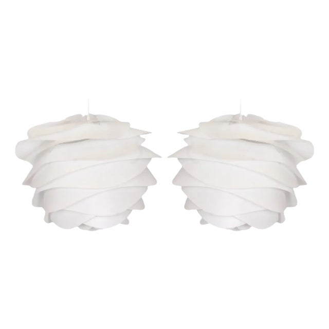 Carmina Plug-In Pendant, Set of 2 For Sale