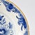Antique Dutch Delft Blue Plates, 1700s, Set of 2 For Sale - Image 10 of 13
