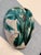 Late 20th Century Raku Pottery Signed For Sale - Image 5 of 9
