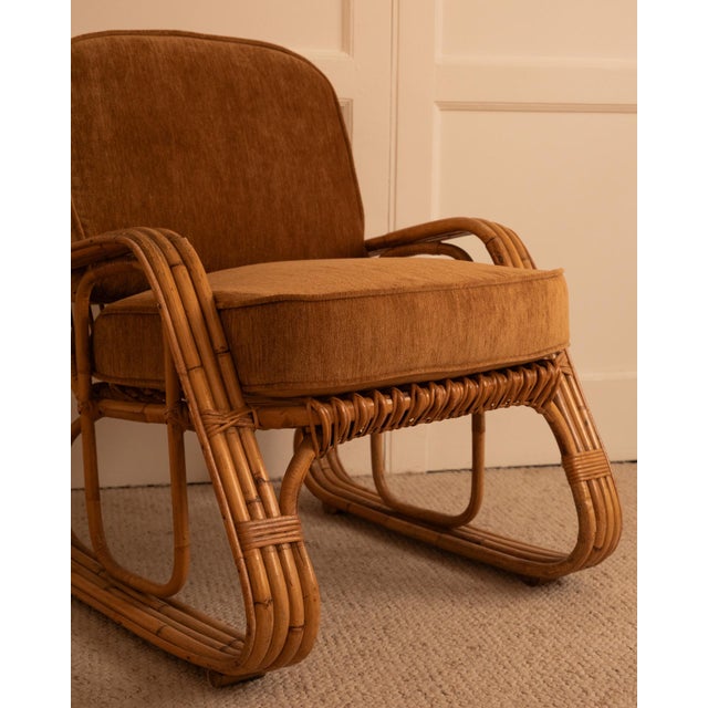 Armchairs from Dal Vera, Italy, 1960s, Set of 2 For Sale - Image 13 of 18