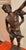 Italian 19th Century Italian Bronze Statue of David For Sale - Image 3 of 5