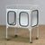 Vintage Hospital Trolley, 1970s For Sale - Image 10 of 10