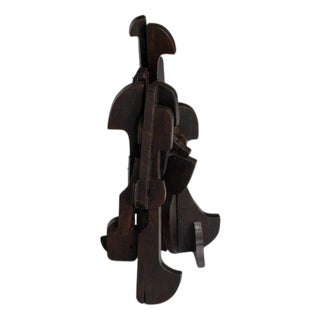 Sergio Ponzio IV, Untitled, Italy, 1970, Pine For Sale