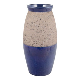 Atoll Vase by Mari Simmulson for Upsala Ekeby, 1960s For Sale