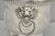 Traditional Mid 20th Century Poole English Regency Silver Plated Lion Head Champagne Chiller Ice Bucket For Sale - Image 3 of 17