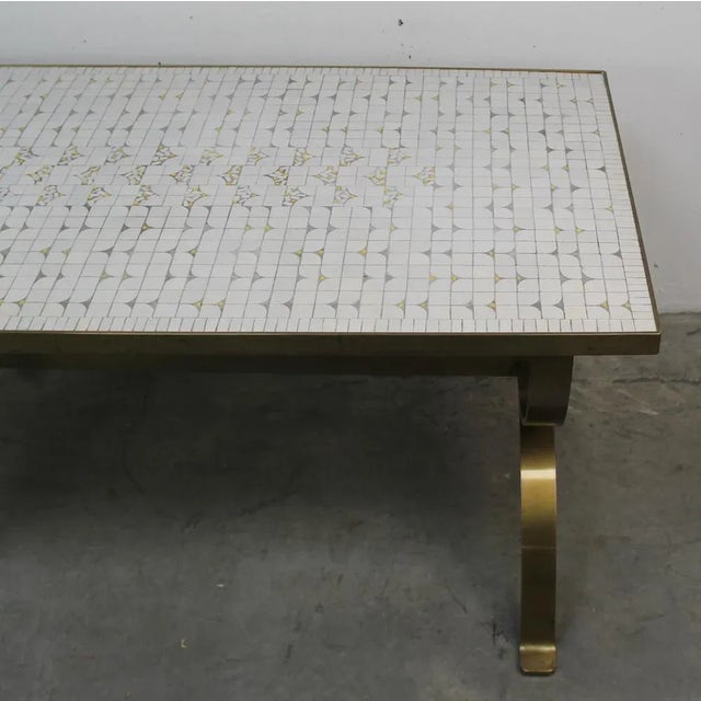 1960s German Side Table, 1960s For Sale - Image 5 of 9