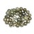 Traditional Diamond South Sea Pearl Necklace 14k Gold Certified For Sale - Image 3 of 10