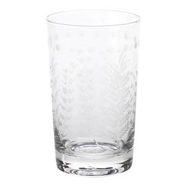 Example of Glassware Sale