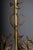 Antique Chandelier in Gilt Bronze, 1880s For Sale - Image 5 of 16