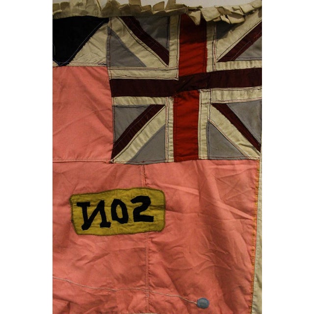 Asafo Fante Flag For Sale - Image 5 of 7