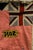 Asafo Fante Flag For Sale - Image 5 of 7