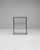 20th Century French Industrial Metal Display Case For Sale - Image 16 of 18