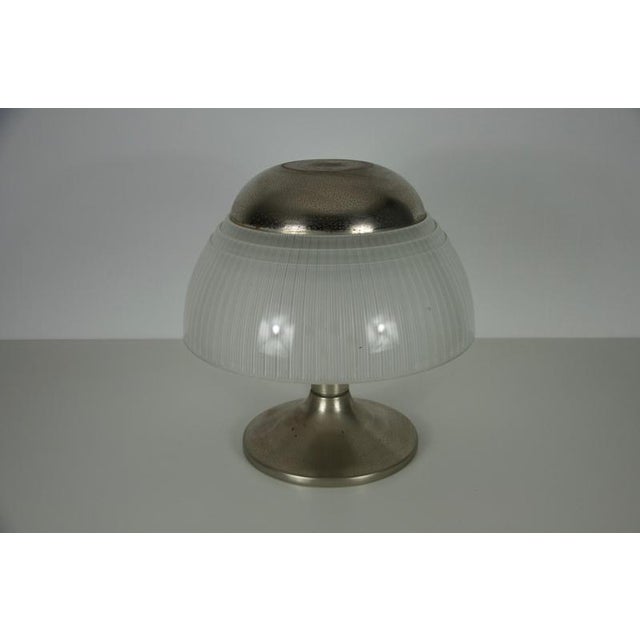 Table Lamps attribtued to Sergio Mazza for Artemide, Italy, 1960s, Set of 2 For Sale - Image 3 of 15
