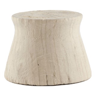 Itinerant _ Wood 03 Sculpture by Gumdesign for La Casa Di Pietra For Sale