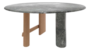 Sengu Table by Patricia Urquiola for Cassina