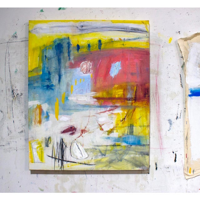 A continuous, and assumed, accidentally ignorance of seeing ones existence separate and passing others, as they do you,...