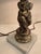 Leviton Vintage Rare Cherub Lamps With Marble Base Attached - a Pair For Sale - Image 4 of 6