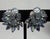 Vintage Trifari Demi Parure Rhinestone Set For Sale - Image 11 of 14