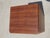 Vintage Art Deco Filing Cabinet, 1940s For Sale - Image 13 of 18