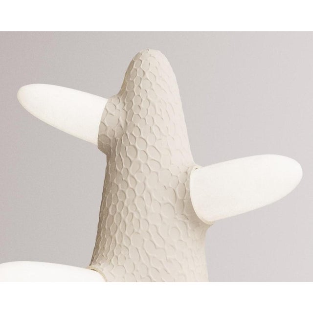 Big Grun Floor Lamp by Faina For Sale - Image 4 of 5