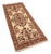 Middle Eastern Hand-Knotted Sarough Rug For Sale
