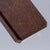 French 18 Karat Gold and Burr Walnut Cigarette Case from Mappin & Webb, 1890s For Sale - Image 15 of 18