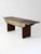 Antique Primitive Farmhouse Bench For Sale - Image 6 of 18