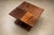 Pair of Brazilian Modern Imbuia Side Tables with Open Lower Storage and Display Shelves, Casa Finland, Brazil, 1960s — Lot 1130 For Sale - Image 13 of 18