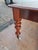 Louis Philippe Table in Mahogany, 1800s For Sale - Image 5 of 7