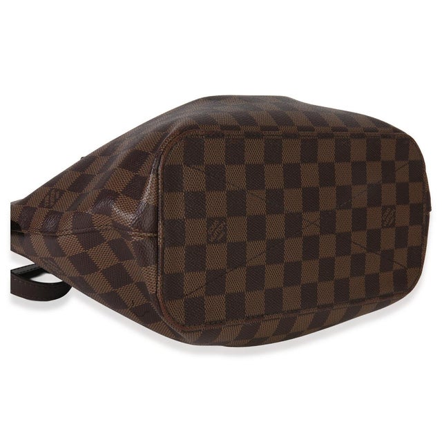 Damier Ebene Canvas Siena PM For Sale In New York - Image 6 of 8