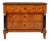 Biedermeier Secretary Chest, 1825 For Sale